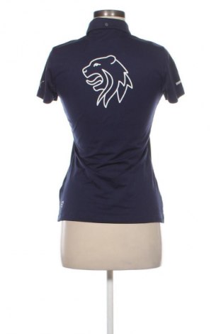 Női póló PUMA, Méret XS, Szín Kék, Ár 3 879 Ft