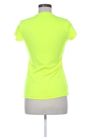 Dámské tričko PUMA, Velikost S, Barva Žlutá, Cena  397,00 Kč