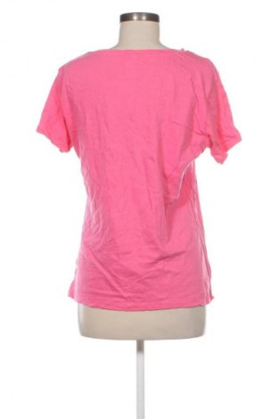 Дамска тениска Page One, Размер M, Цвят Розов, Цена 5,62 €
