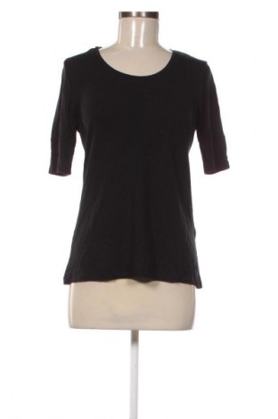 Γυναικείο t-shirt Part Two, Μέγεθος M, Χρώμα Μαύρο, Τιμή 14,99 €