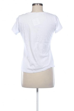 Damski T-shirt Pepco, Rozmiar L, Kolor Biały, Cena 48,99 zł