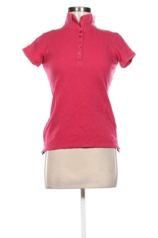 Γυναικείο t-shirt Piazza Italia, Μέγεθος M, Χρώμα Ρόζ , Τιμή 9,99 €