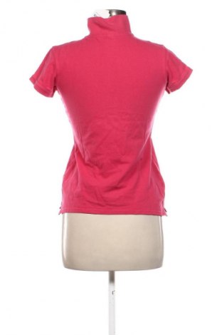 Γυναικείο t-shirt Piazza Italia, Μέγεθος M, Χρώμα Ρόζ , Τιμή 9,99 €