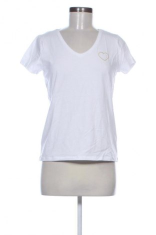 Dámské tričko Pieces, Velikost XS, Barva Bílá, Cena  249,00 Kč