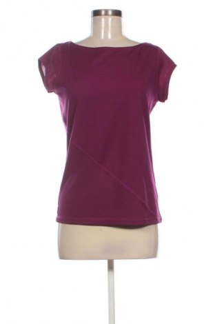 Dámské tričko Platinum, Velikost L, Barva Fialová, Cena  169,00 Kč