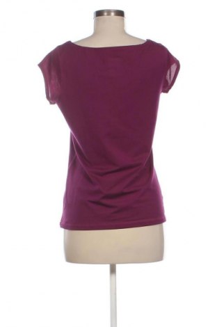 Dámské tričko Platinum, Velikost L, Barva Fialová, Cena  169,00 Kč