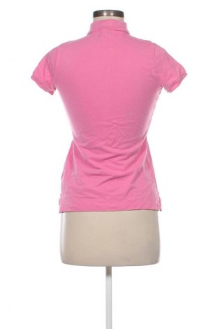 Дамска тениска Polo Ralph Lauren, Размер S, Цвят Розов, Цена 26,07 €