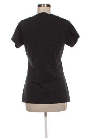 Dámské tričko Port & Company, Velikost M, Barva Černá, Cena  229,00 Kč
