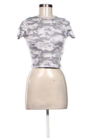 Γυναικείο t-shirt Primark, Μέγεθος XS, Χρώμα Πολύχρωμο, Τιμή 5,99 €