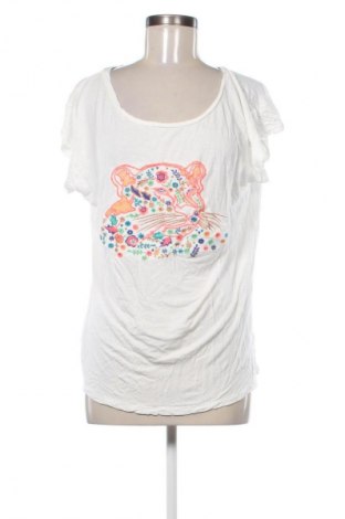 Дамска тениска Promod, Размер XL, Цвят Многоцветен, Цена 7,15 €