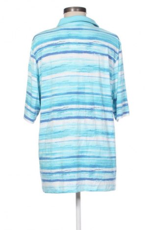 Γυναικείο t-shirt Rabe, Μέγεθος XXL, Χρώμα Πολύχρωμο, Τιμή 18,99 €