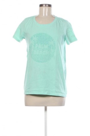 Γυναικείο t-shirt Regatta, Μέγεθος M, Χρώμα Πολύχρωμο, Τιμή 8,99 €