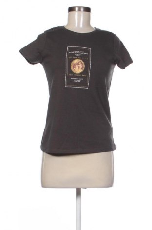 Damski T-shirt Reserved, Rozmiar S, Kolor Czarny, Cena 58,30 zł