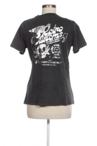 Dámské tričko Retro Jeans, Velikost M, Barva Černá, Cena  261,00 Kč