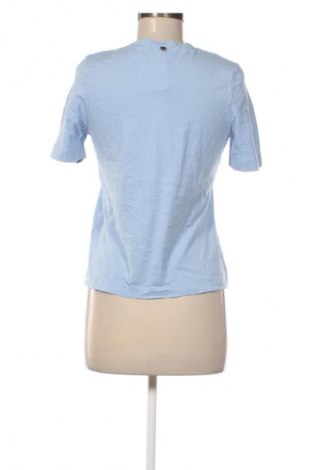 Γυναικείο t-shirt Rich & Royal, Μέγεθος S, Χρώμα Μπλέ, Τιμή 12,99 €