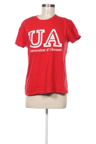 Dámské tričko Roly, Velikost M, Barva Červená, Cena  249,00 Kč