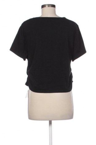 Dámské tričko Romwe, Velikost XL, Barva Černá, Cena  229,00 Kč