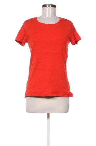 Dámské tričko S.Oliver, Velikost M, Barva Oranžová, Cena  255,00 Kč