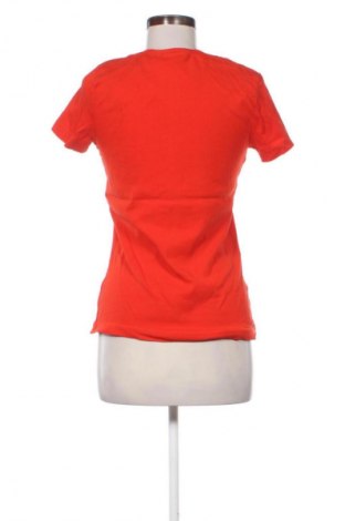Dámské tričko S.Oliver, Velikost M, Barva Oranžová, Cena  255,00 Kč