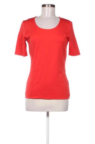 Dámské tričko S.Oliver, Velikost M, Barva Červená, Cena  219,00 Kč