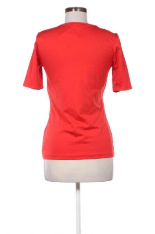 Dámské tričko S.Oliver, Velikost M, Barva Červená, Cena  219,00 Kč