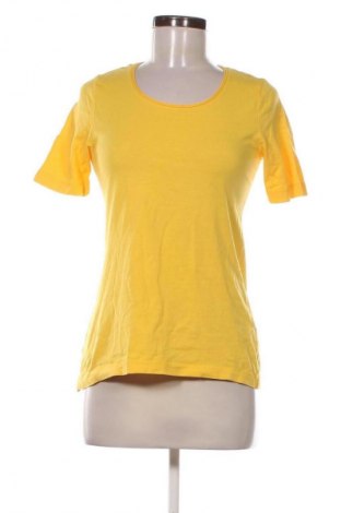 Női póló S.Oliver, Méret M, Szín Sárga, Ár 3 069 Ft