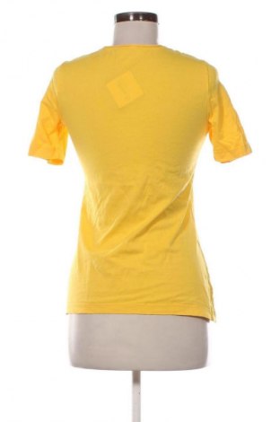 Női póló S.Oliver, Méret M, Szín Sárga, Ár 3 069 Ft