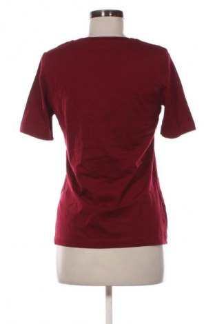 Dámske tričko S.Oliver, Veľkosť M, Farba Červená, Cena  10,95 €