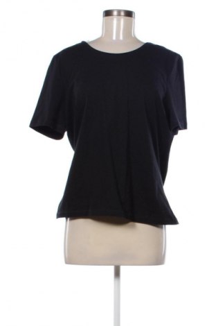 Dámské tričko S.Oliver, Velikost XL, Barva Černá, Cena  249,00 Kč