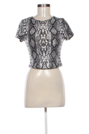 Damski T-shirt SHEIN, Rozmiar S, Kolor Kolorowy, Cena 6,99 zł