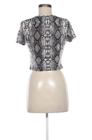 Damski T-shirt SHEIN, Rozmiar S, Kolor Kolorowy, Cena 6,99 zł