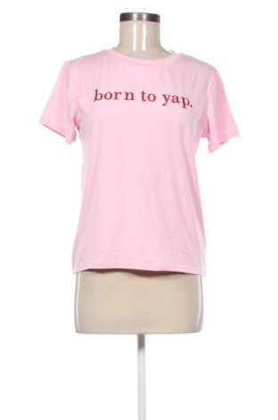 Dámské tričko SHEIN, Velikost XS, Barva Růžová, Cena  239,00 Kč