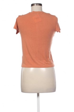 Dámské tričko SHEIN, Velikost XL, Barva Hnědá, Cena  239,00 Kč