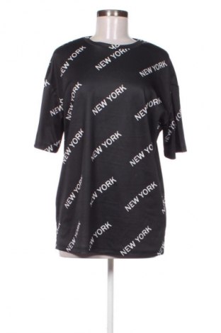 Γυναικείο t-shirt SHEIN, Μέγεθος S, Χρώμα Πολύχρωμο, Τιμή 8,99 €