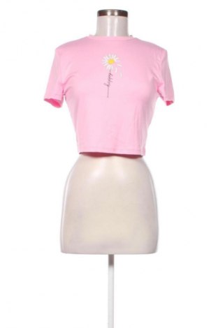 Damski T-shirt SHEIN, Rozmiar M, Kolor Kolorowy, Cena 42,99 zł