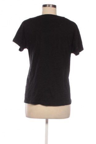 Дамска тениска SHEIN, Размер XL, Цвят Черен, Цена 8,77 €