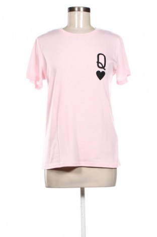 Dámské tričko SHEIN, Velikost M, Barva Růžová, Cena  255,00 Kč