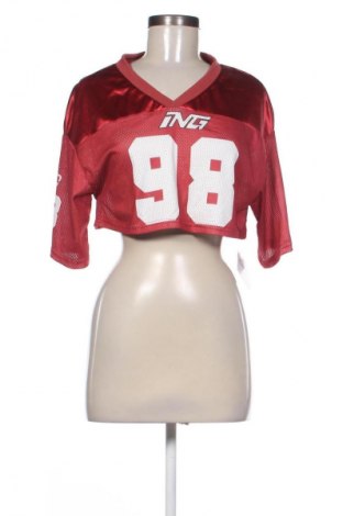 Dámské tričko SHEIN, Velikost XS, Barva Vícebarevné, Cena  201,00 Kč