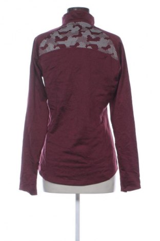 Damski T-shirt SOC, Rozmiar M, Kolor Czerwony, Cena 33,99 zł