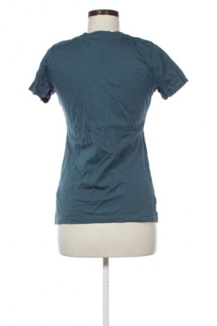 Γυναικείο t-shirt STANLEY/STELLA, Μέγεθος M, Χρώμα Μπλέ, Τιμή 7,99 €