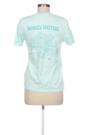 Dámske tričko STANLEY/STELLA, Veľkosť S, Farba Modrá, Cena  3,95 €