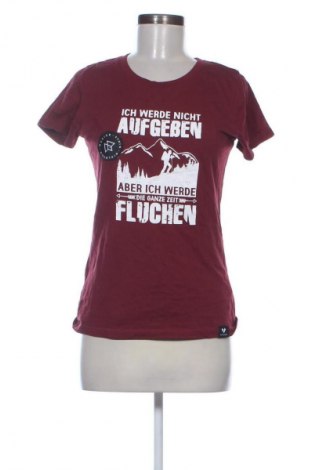 Női póló STANLEY/STELLA, Méret S, Szín Piros, Ár 2 259 Ft