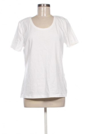 Női póló Sheego, Méret M, Szín Fehér, Ár 3 229 Ft