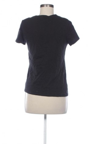 Női póló Sinsay, Méret S, Szín Fekete, Ár 3 519 Ft