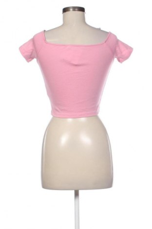 Női póló Sinsay, Méret S, Szín Rózsaszín, Ár 3 519 Ft