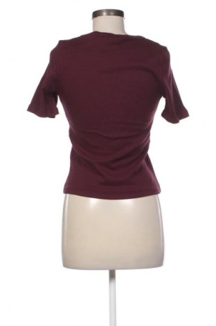 Дамска тениска Sinsay, Размер M, Цвят Лилав, Цена 7,66 €