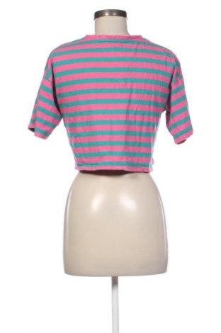 Γυναικείο t-shirt Sinsay, Μέγεθος M, Χρώμα Πολύχρωμο, Τιμή 15,99 €