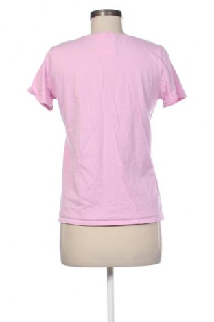 Dámské tričko Sinsay, Velikost M, Barva Růžová, Cena  259,00 Kč