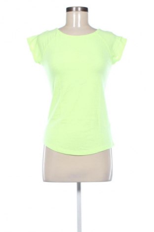 Dámské tričko Sinsay, Velikost S, Barva Zelená, Cena  229,00 Kč