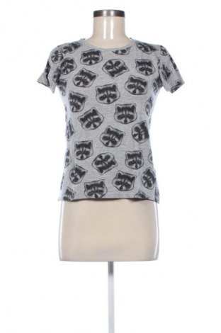 Γυναικείο t-shirt Sinsay, Μέγεθος M, Χρώμα Πολύχρωμο, Τιμή 8,99 €